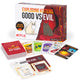 Good vs. Evil