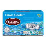 Celestial Seasonings True Blueberry Herbal Tea Bags – Housewarming Hostess Gift with Berry-Laced Comfort Flavor