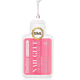 Beetles 10ML Nail Glue – Quick-Set Bond for Busy Professionals Managing Manicures Between Meetings