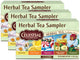 Herbal - 18 Count (Pack of 3)