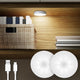 Cool White