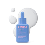 BYOMA Hydrating Serum – Nightly Skincare Ritual Serum for Barrier Repair, 1.01 fl. oz