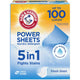 Fresh Linen - 50 Count (Pack of 1)