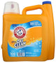 Fresh Scent - 138 Fl Oz (Pack of 1)