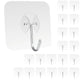20 Medium Hooks