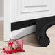 32" - Black