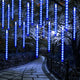 Blue - 864 LED