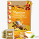 Turmeric Ginger Cinnamon - 120 Bags