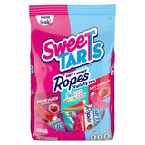 SweeTARTS Ropes Variety Pack 15 oz – Nostalgic Chewy Candy Gift for Adults Who Grew Up Loving Tangy Sweets
