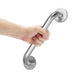 12"L x 1"D - Brushed Nickel