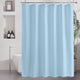 Baby Blue - 72"W x 72"L (Pack of 1)