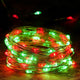 Red and Green - 4 pack 50 LED