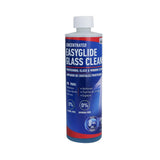 Unger EasyGlide Glass Cleaner Concentrate, One Bottle Replaces Multiple Specialty Cleaners for an Uncluttered Home, 12 oz