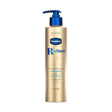 Vaseline Radiant X Even Tone Body Lotion 11 oz – One-Step Multi-Active Formula for a Streamlined Skincare Routine