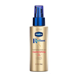 Vaseline Radiant X Replenishing Body Oil, Non-Comedogenic Sensitive Skin Friendly Daily Hydration