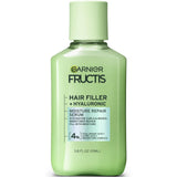 Garnier Fructis Hair Filler Moisture Serum – Elevated Curl Care with Hyaluronic Acid & Repair Complex