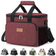 Burgundy - Medium(9L)