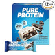 Cookies And Cream - 12 Count
