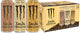 Mean Bean, Loca Moca, Salted Caramel - 12 Pack