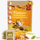 Turmeric Ginger Cinnamon - 60 Bags