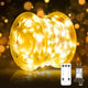 Warm White - 600LED
