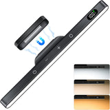 WILLED Cordless Light Bar – Minimalist Task Lighting for Uncluttered Desks and Counters