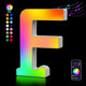 Letter-F
