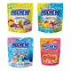 Candy Variety Pack - 4 Stand Up Bags