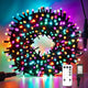 Multicolor - 100 LED
