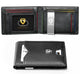 Black-money clip
