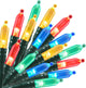 Multicolor - 20 LED × 1 Pack