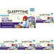 Sleepytime Melatonin - 18 Count (Pack of 5)
