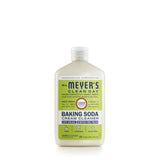 Mrs. Meyer's Clean Day No-Bleach Cream Cleaner – Safe for Kids & Pets, Food-Contact Surfaces