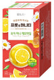 Citron Honey Chamomile - 20 Count (Pack of 1)