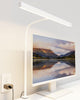 Desk Clamp - White