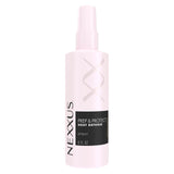 Nexxus Heat Protectant Spray – Premium Pro-Grade Defense for the Connoisseur, Luxury Vanity Essential