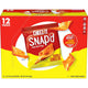 0.75 Ounce (Pack of 12) - Double Cheese