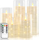 White-5pcs