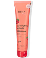 Boka Kids' Toothpaste Variety 3-Pack – Delightful Birthday Gift for Picky Brushers & Health-Conscious Families