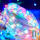 Multicolor - 1 Pack - 200LEDs