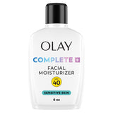 Olay Complete+ Premium Face Moisturizer with SPF 40 – Elevated Daily Skincare Ritual