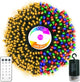 Multicolor - 200 LEDs