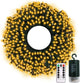 Warm White - 200 LEDs
