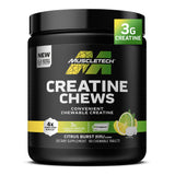 MuscleTech Platinum Pure Creatine Monohydrate Powder – Practical Fitness Gift for the Gym-Obsessed Partner