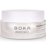 Boka Teeth Whitening Powder – Peroxide-Free Whitening for Sensitive Teeth and Gums, Enamel-Safe Nano-Hydroxyapatite Formula
