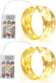 Warm White - 2 Pack