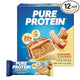 Caramel Churro - 12 Count