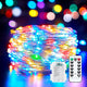 Multicolor - 100LEDs