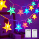 Multicolor - 2 Pack