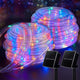 Multicolor - 100 LED 2PACK